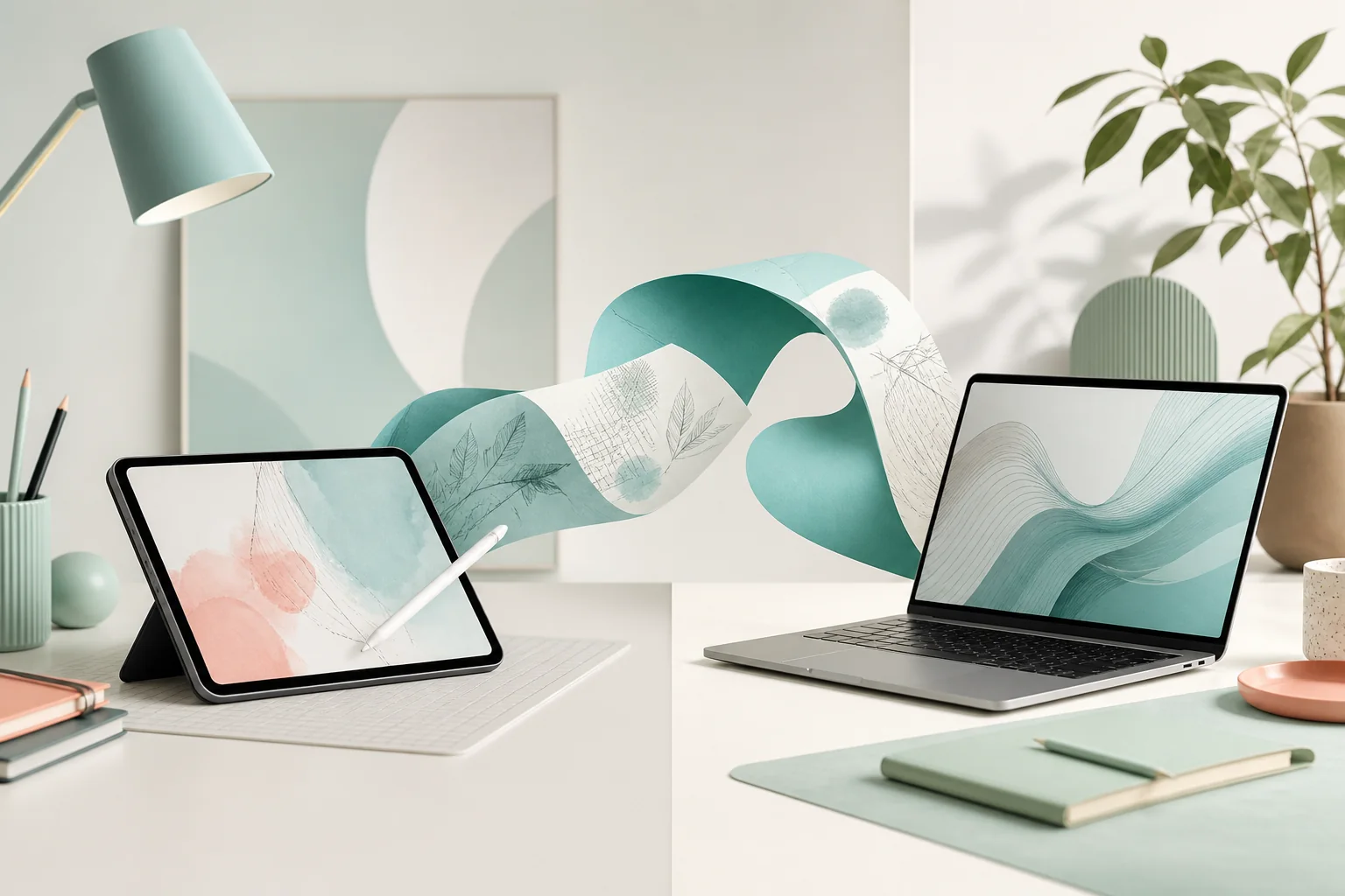 iPad или MacBook для учёбы и работы: как не ошибиться