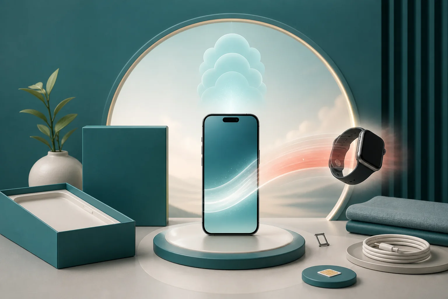 Как подготовить iPhone к продаже или Trade‑In: полный чек‑лист