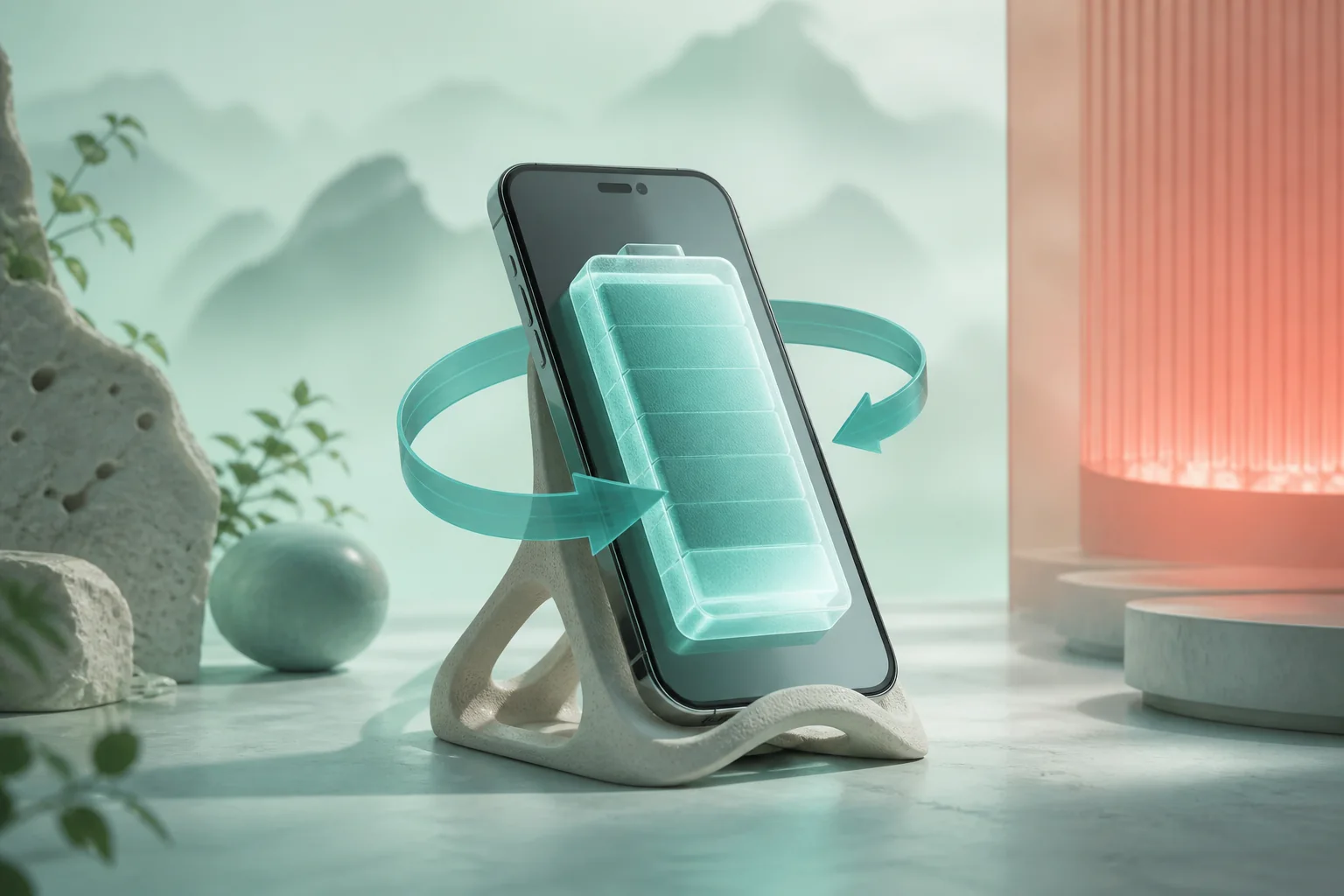 Как продлить срок службы аккумулятора iPhone без странных ритуалов