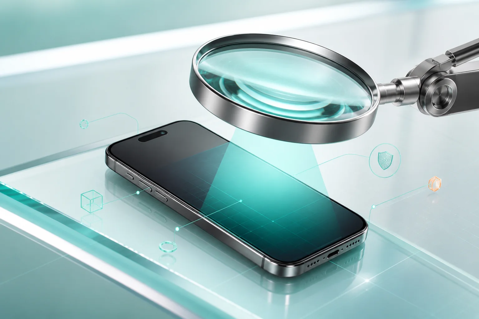 Как проверить iPhone перед покупкой: понятный чек‑лист