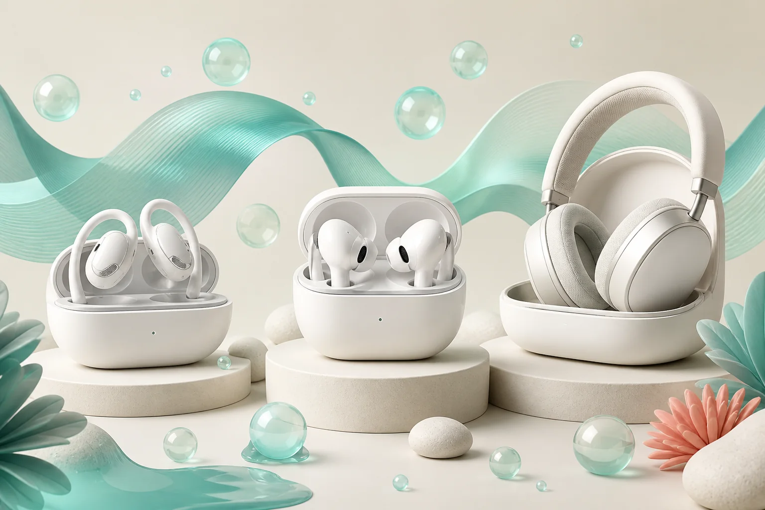 Как выбрать AirPods и не переплатить за ненужные функции