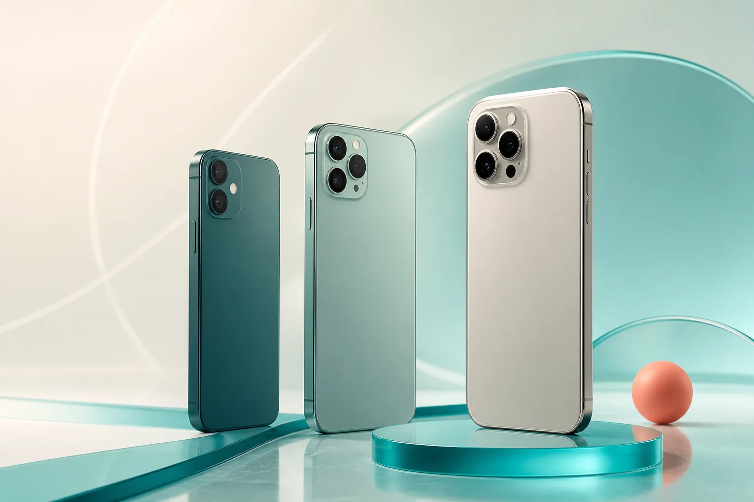Какой iPhone выбрать в 2026 году: 15, 16 или 17