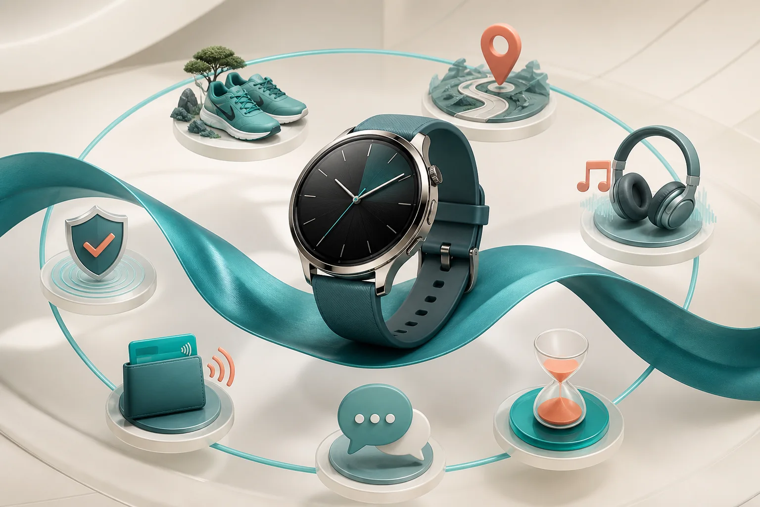 Нужны ли вам Apple Watch: семь сценариев, где они действительно полезны