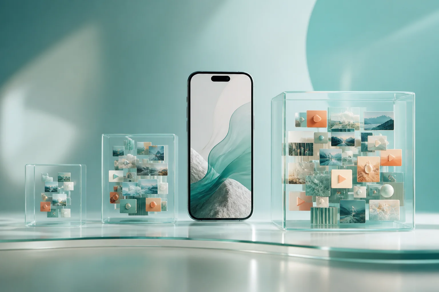 Сколько памяти нужно в iPhone: 128, 256 или 512 ГБ