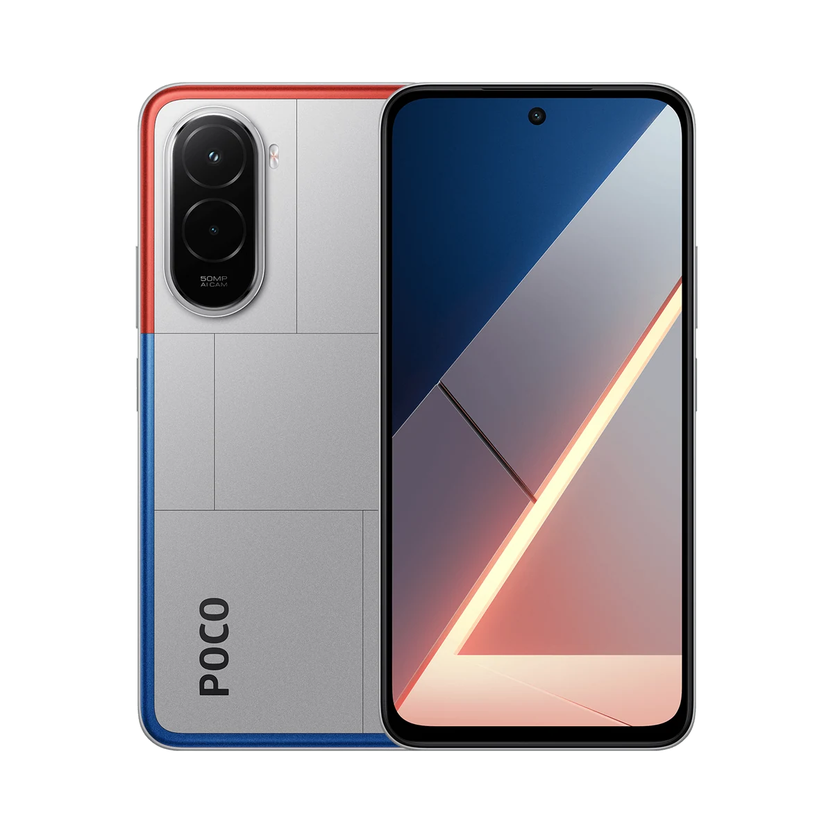 POCO M7
