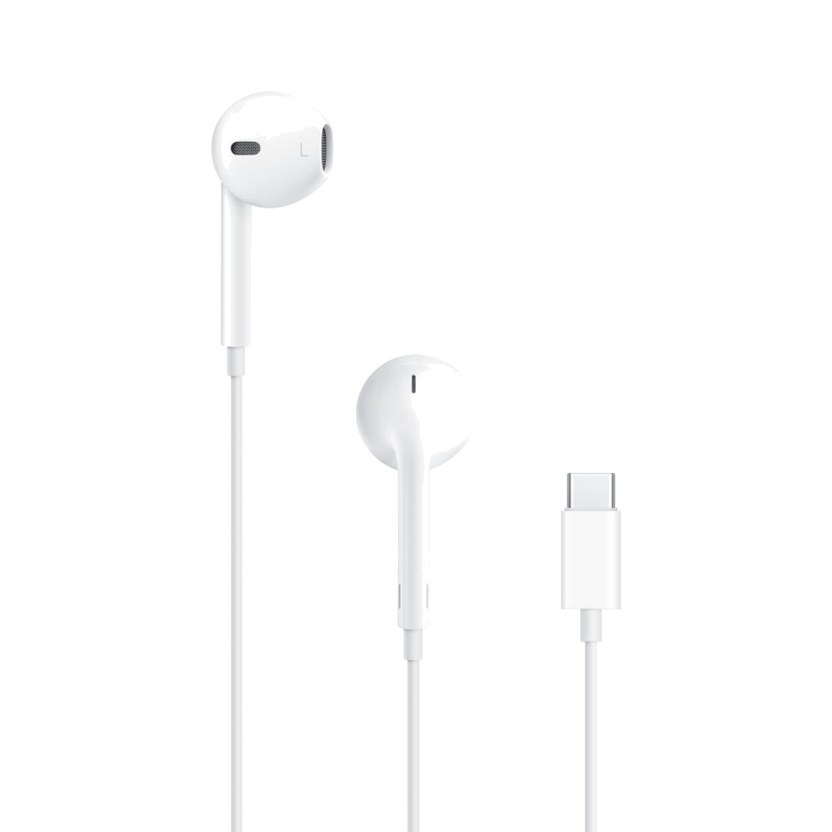 EarPods с разъемом USB-C