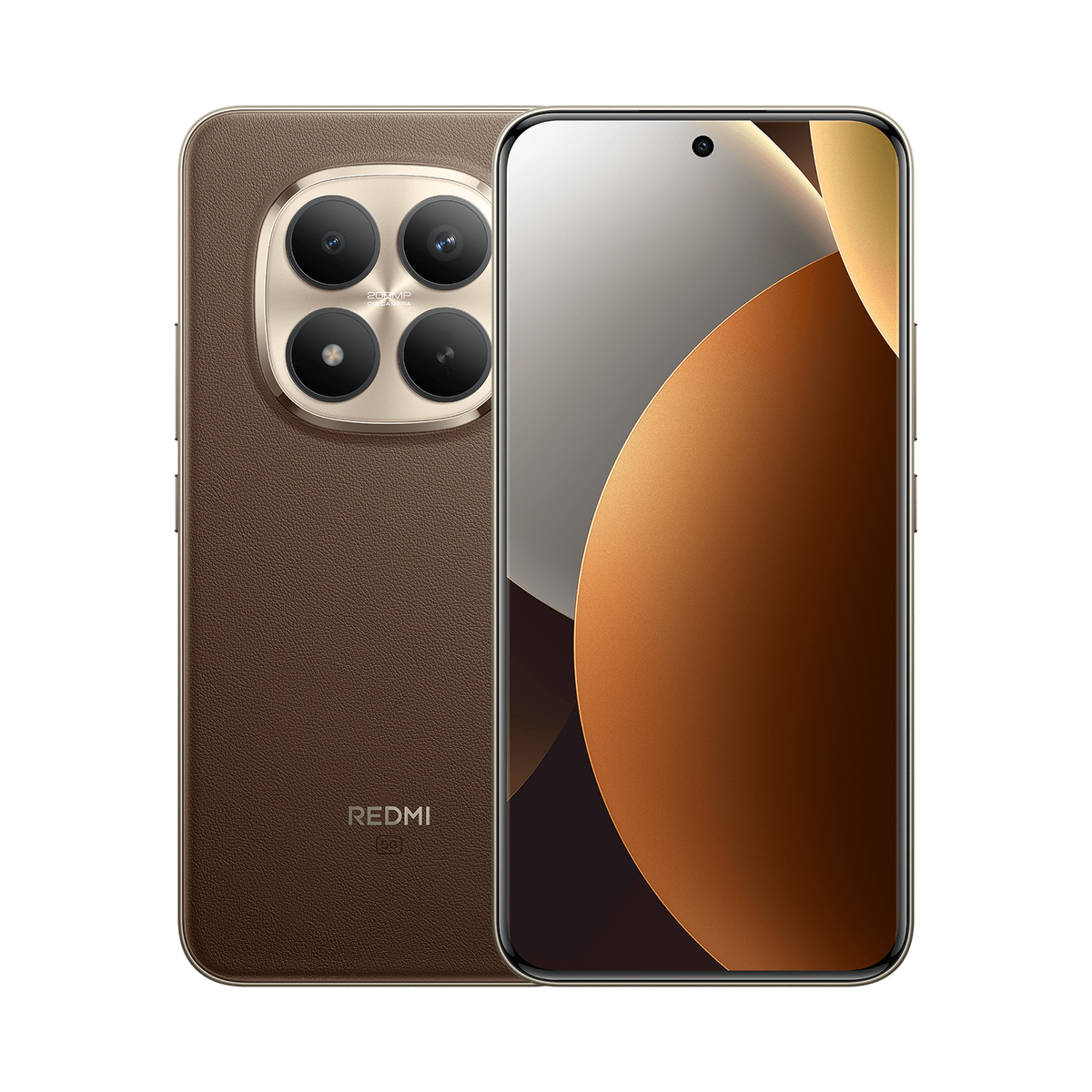 Redmi Note 15 Pro Plus
