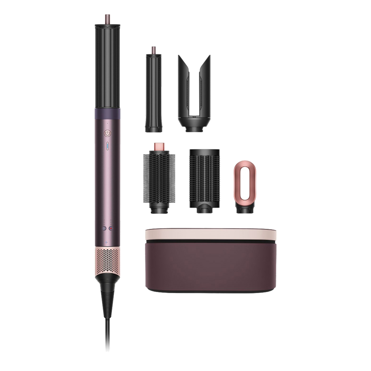 Dyson Airwrap Coanda 2x HS09 · Jasper Plum