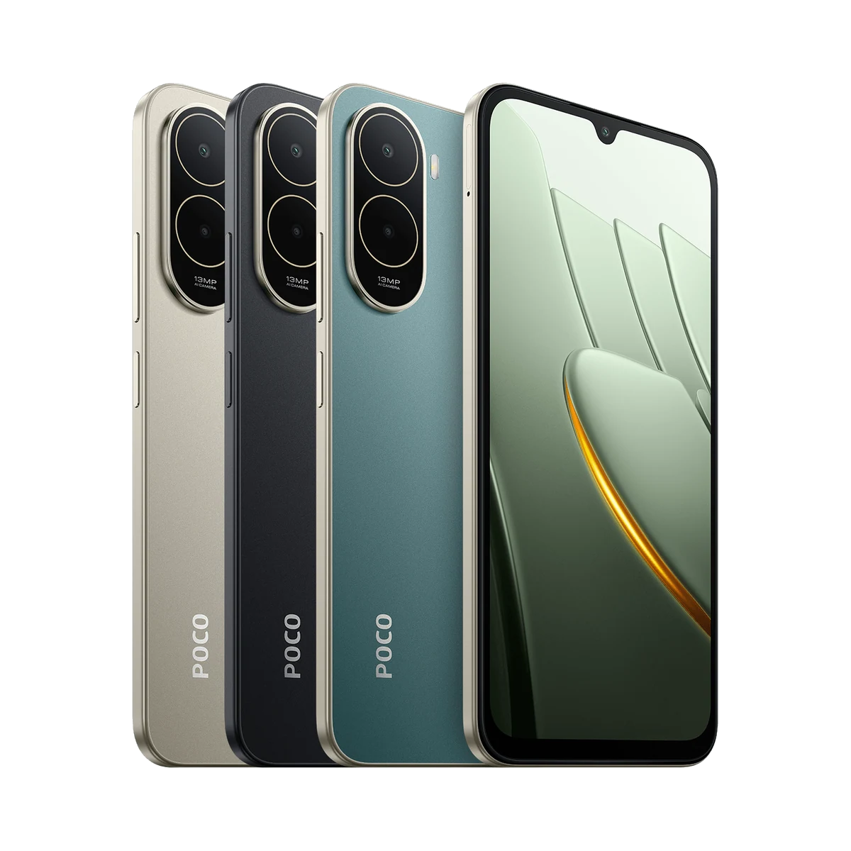 POCO C81 Pro