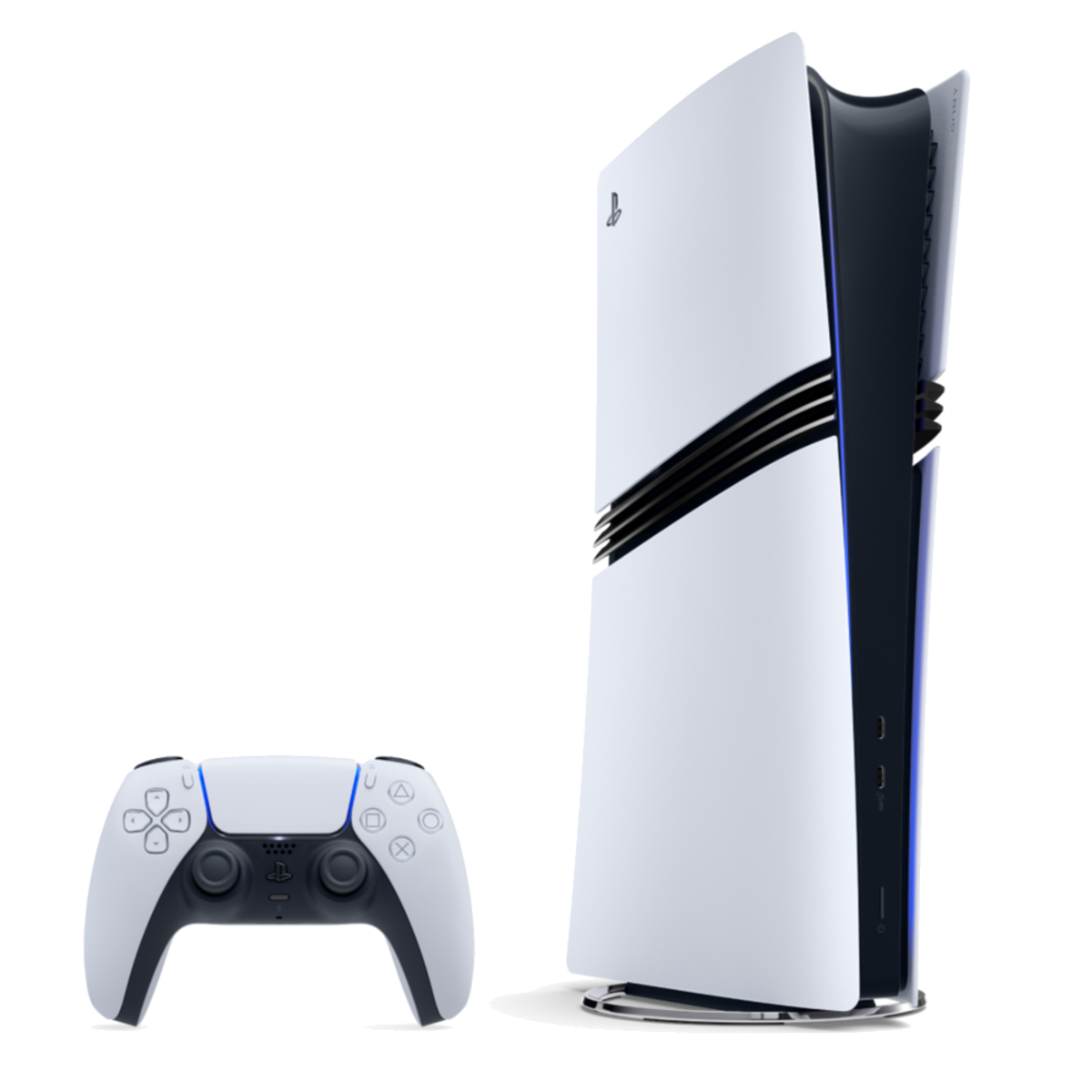 PlayStation 5 Pro · 2TB