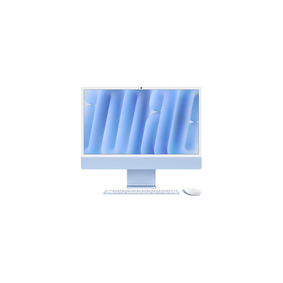 Apple iMac M4