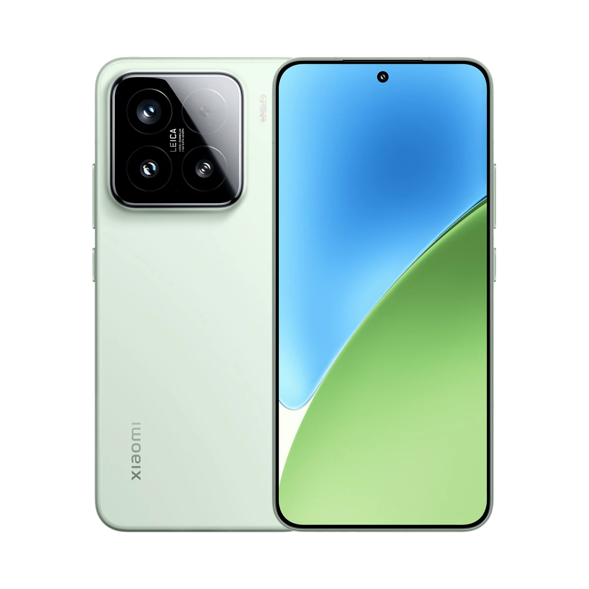 Xiaomi 15