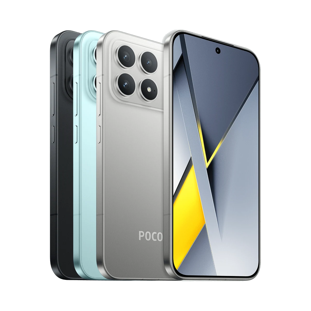 POCO F8 Pro