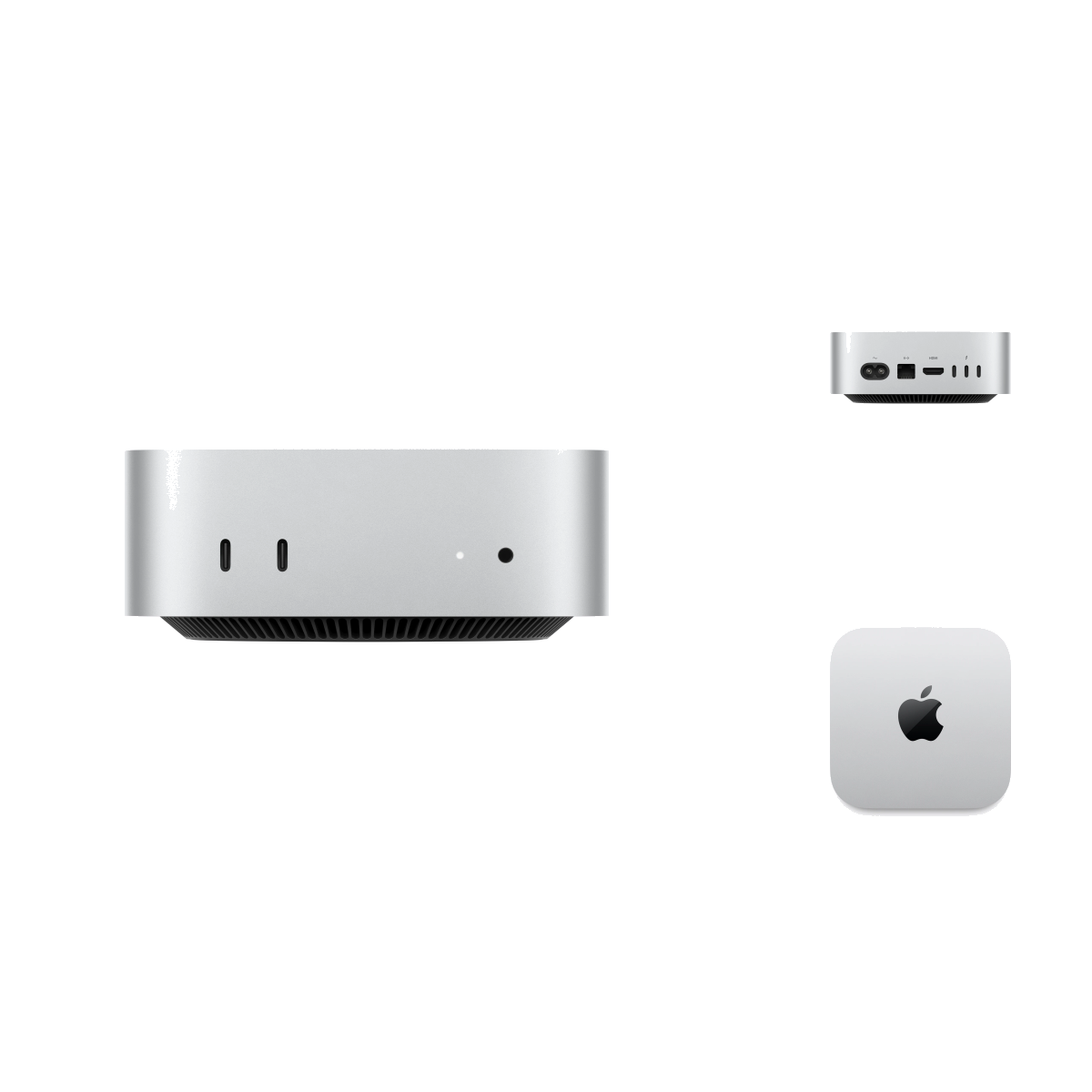 Apple Mac mini