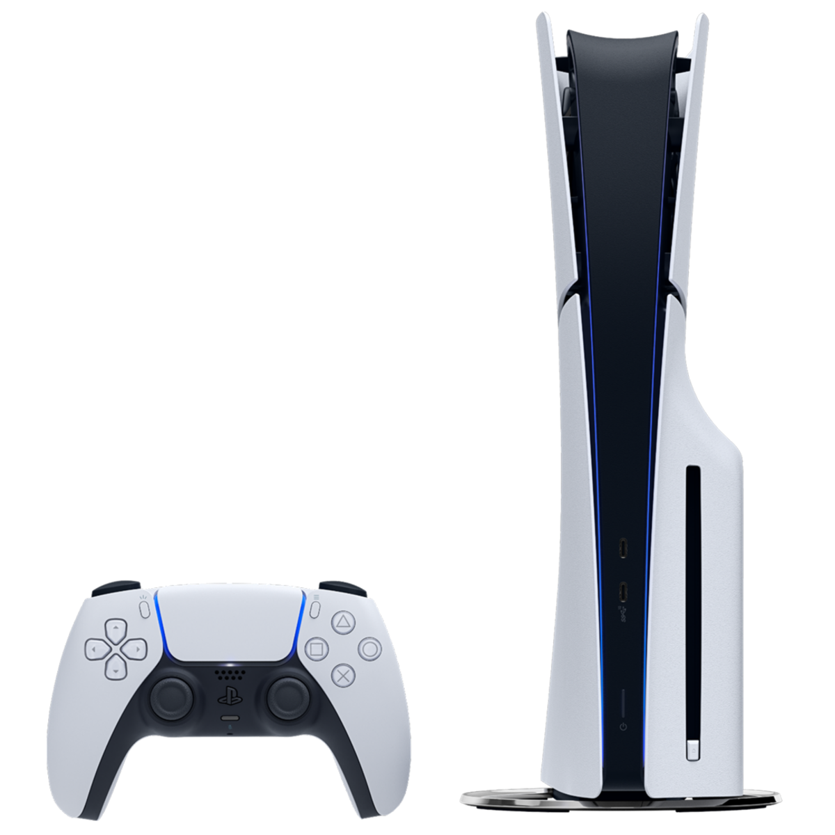 PlayStation 5 Slim · 1TB