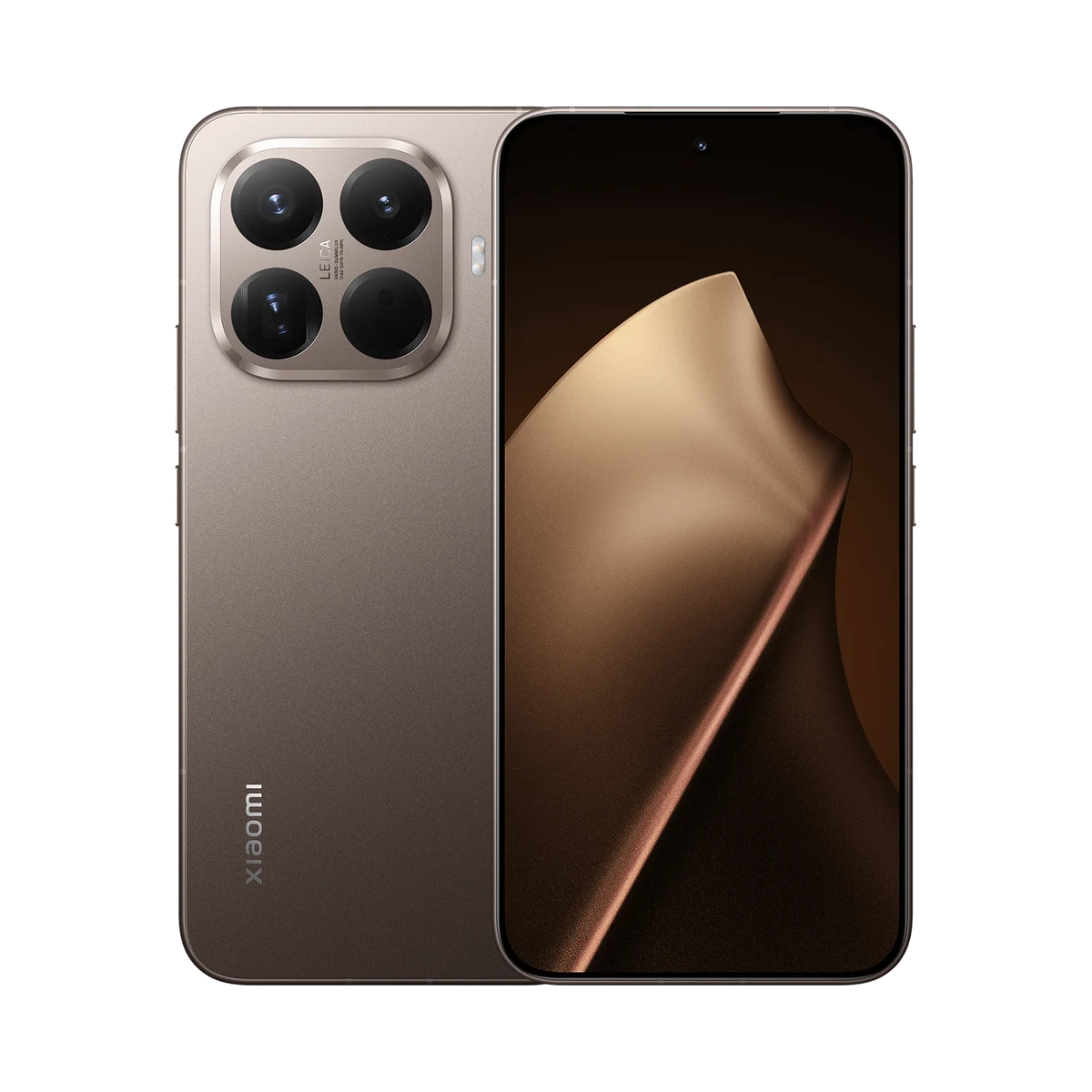 Xiaomi 15T Pro