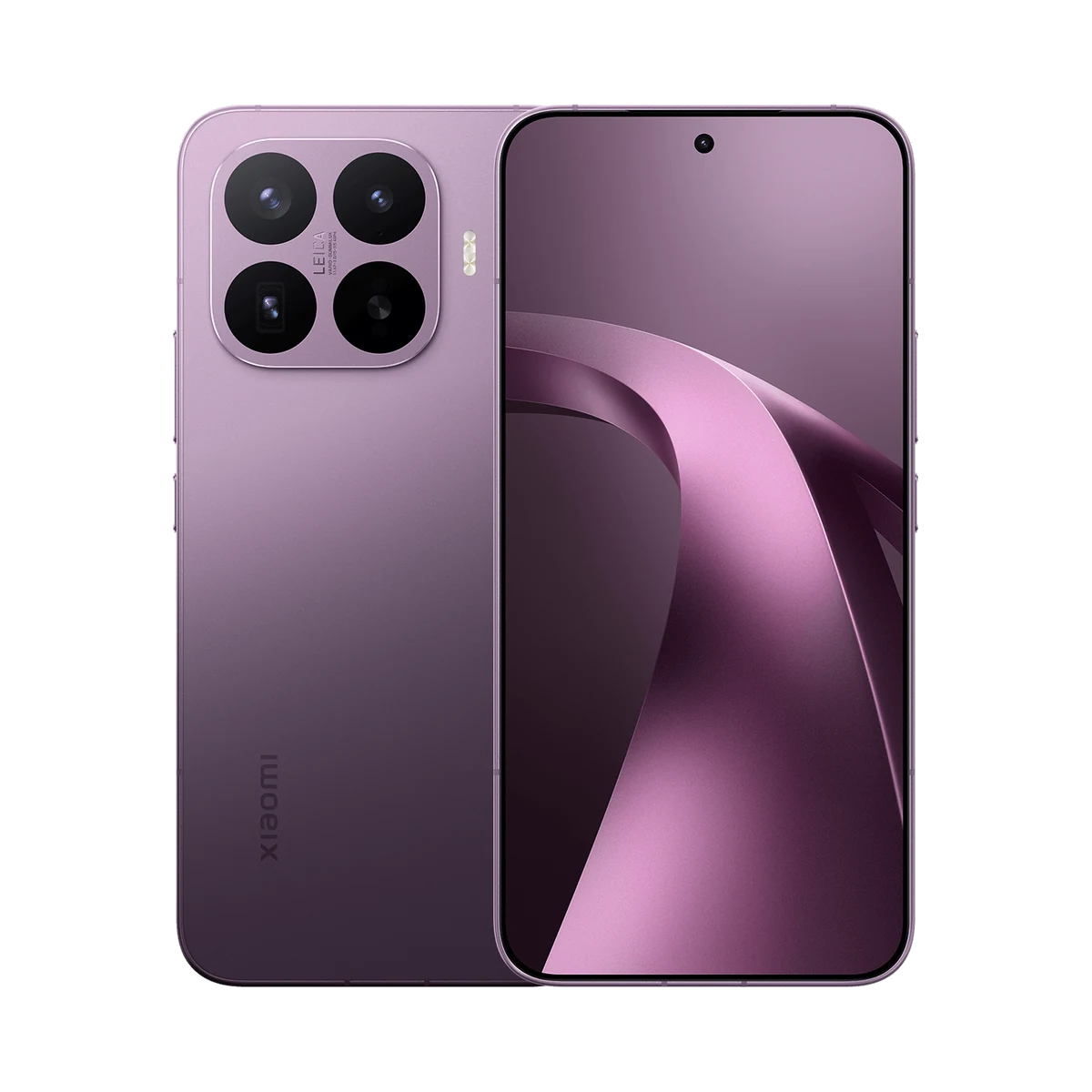 Xiaomi 17T Pro