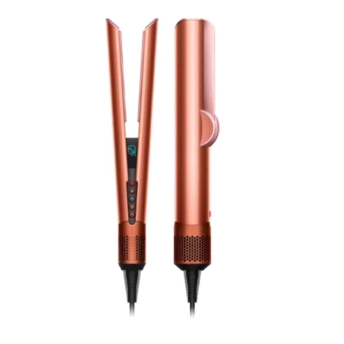 Dyson Airstrant HT01 · Amber Silk (Case)