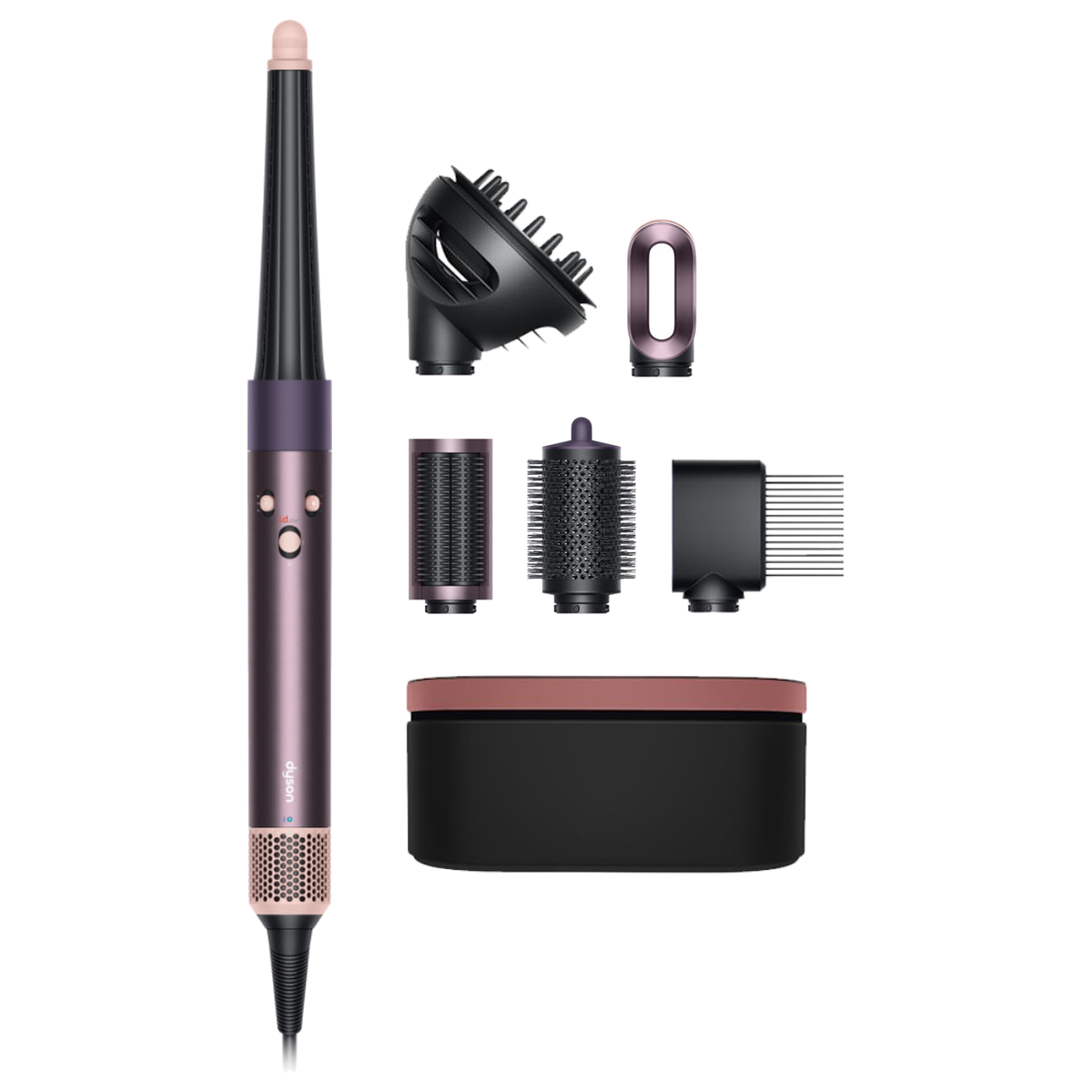 Dyson Airwrap Completed Long HS08 · Jasper Plum