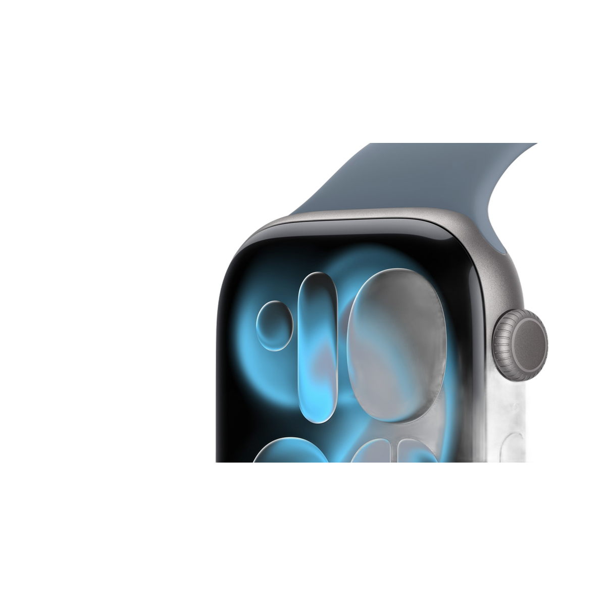 Apple Watch Series 11 Aluminum