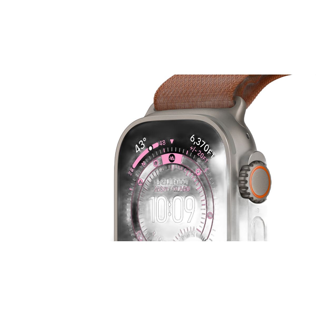 Apple Watch Ultra 3
