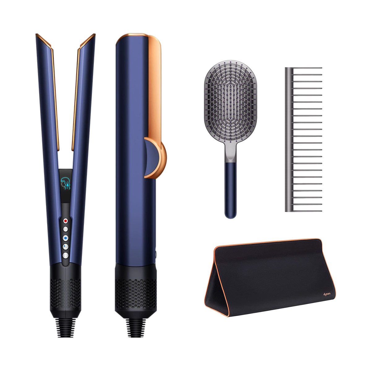 Dyson Airstrant HT01 · Blue Cooper