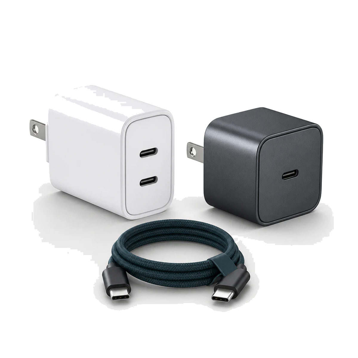 Блок питания USB-C — подбор