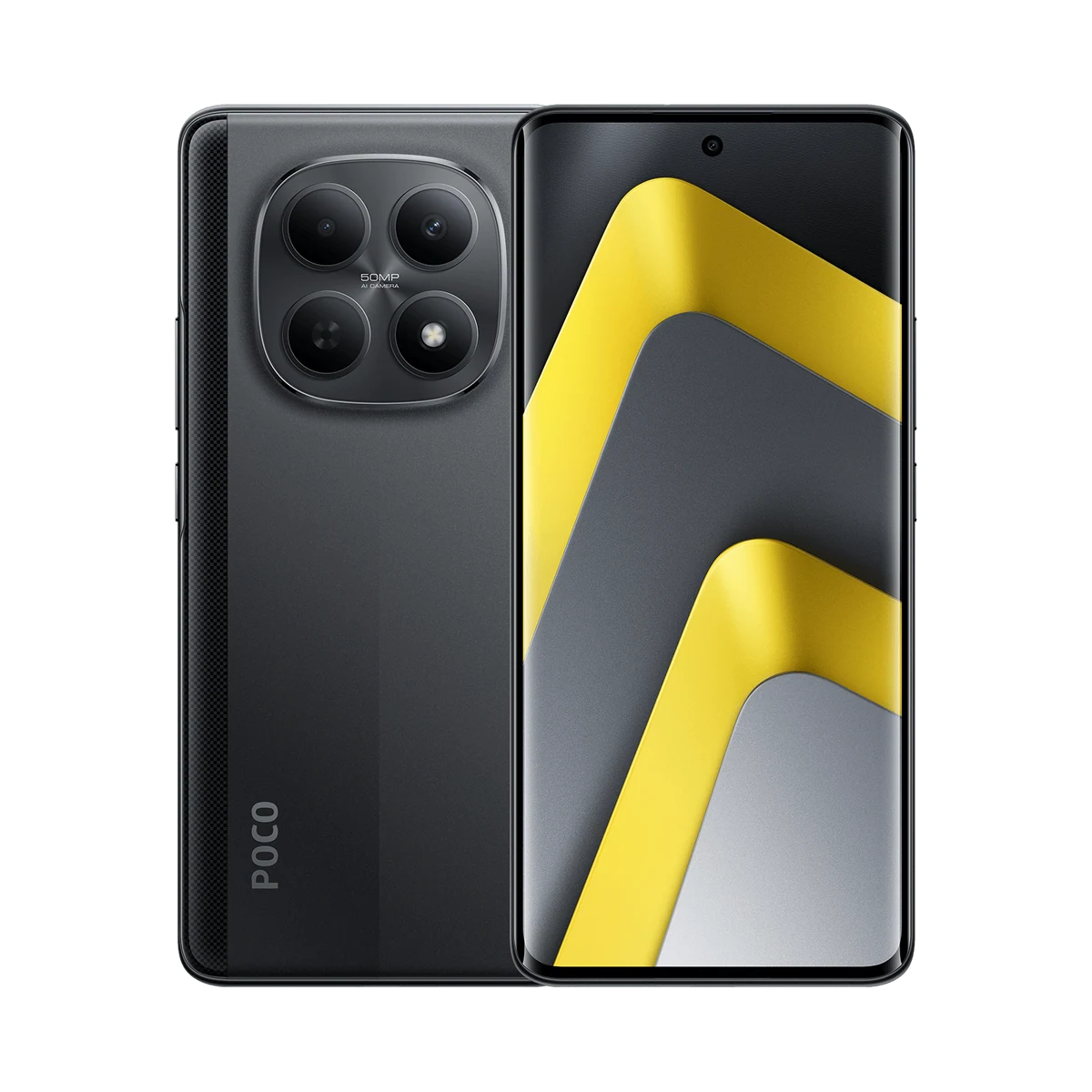 POCO M8 5G