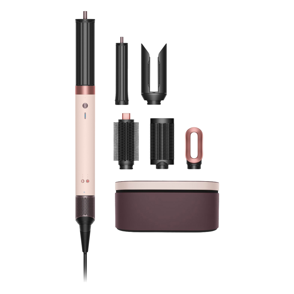 Dyson Airwrap Coanda 2x HS09 · Ceramic Pink