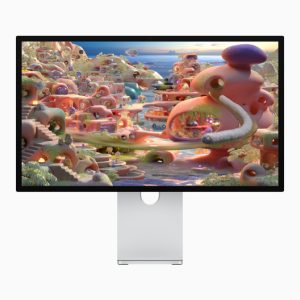 Apple Studio Display XDR