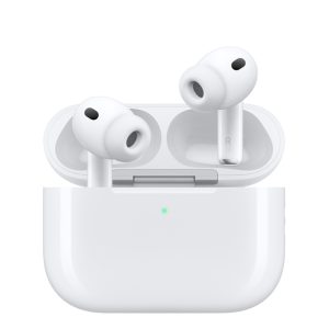 Apple AirPods Pro 3 — Белый