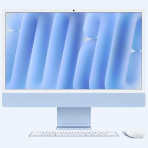 Apple iMac M4