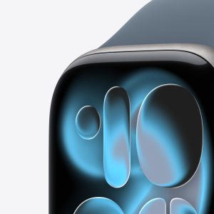 Apple Watch Series 11 Aluminum
