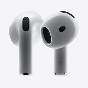 Apple AirPods 4 — Белый