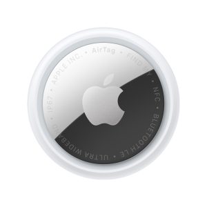 Apple AirTag — Белый
