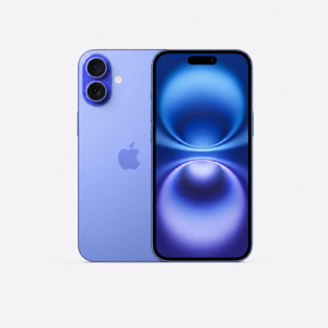 Apple iPhone 16 Plus
