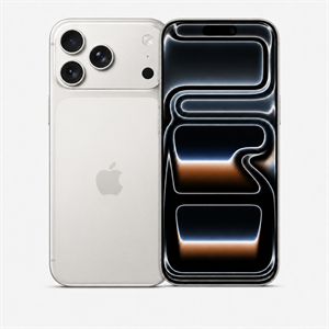 Apple iPhone 17 Pro