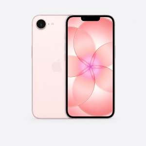 Apple iPhone 17e