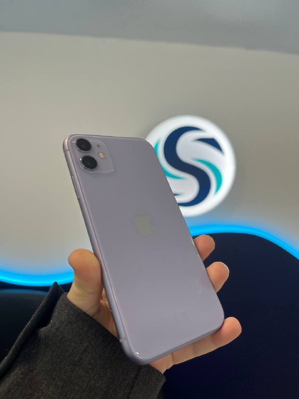 Apple iPhone 11 128GB