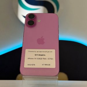Apple iPhone 16 128GB