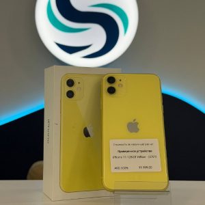 Apple iPhone 11 128GB