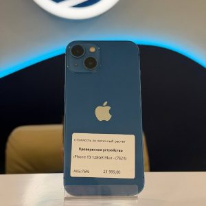 Apple iPhone 13 128GB