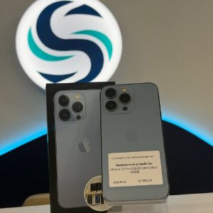 Apple iPhone 13 Pro 256GB