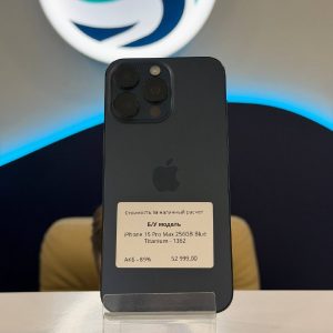 Apple iPhone 15 Pro Max 256GB