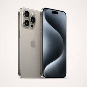 iPhone 15 Pro 128GB