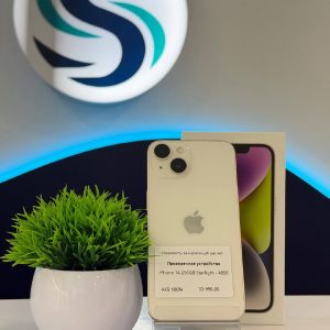 Apple iPhone 14 256GB