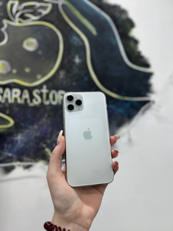 Apple iPhone 11 Pro 256GB