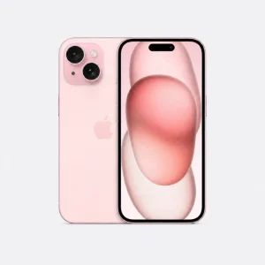 iPhone 15 128GB