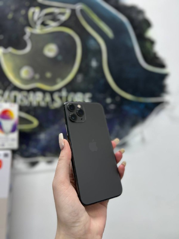 Apple iPhone 11 Pro 256GB