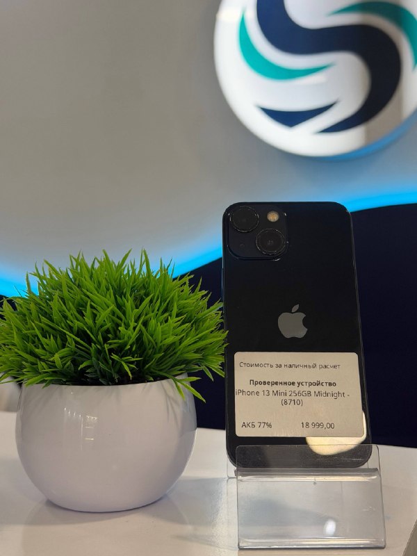 Apple iPhone 13 mini 256GB